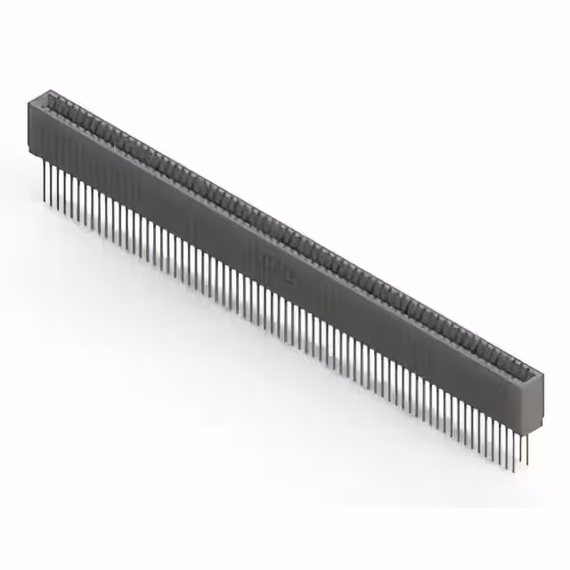 745-138-540-201 EDAC Inc.  Edgeboard Connectors